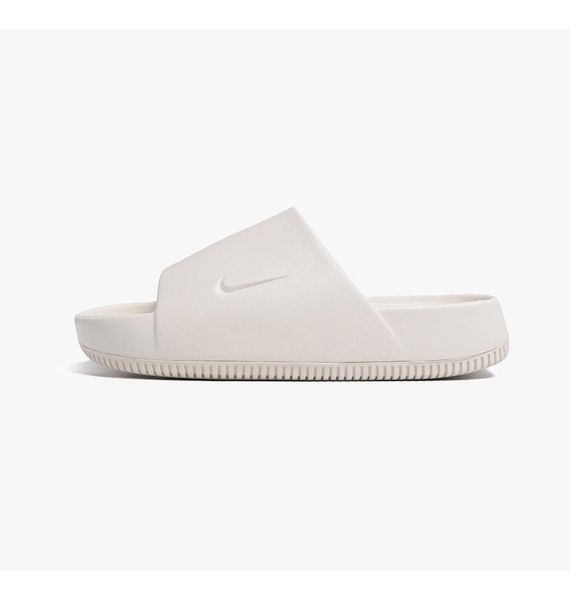Тапочки чоловічі Nike Calm Slide (FD4116-100), 41, OFC, 30% - 40%, 1-2 дні