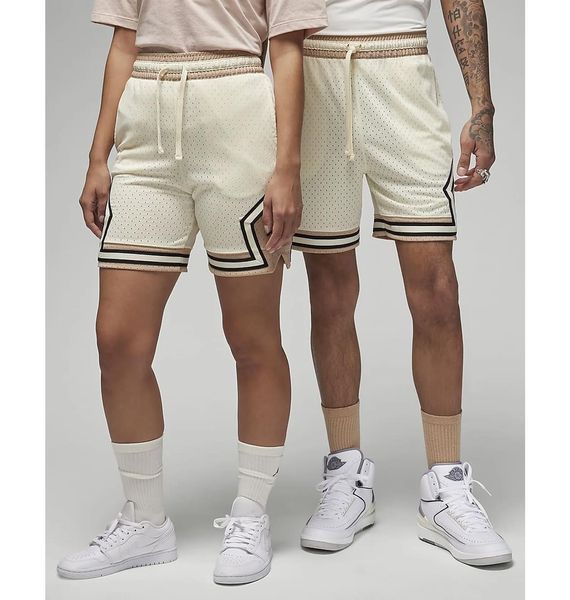 Шорти чоловічі Jordan Dri-Fit Sport (DX1487-113), XL, OFC, 20% - 30%, 1-2 дні