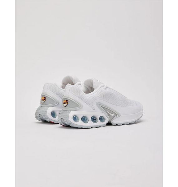 Кросівки жіночі Nike Air Max Dn White F (FJ3145-102), 37.5, WHS, > 50%, 1-2 дні
