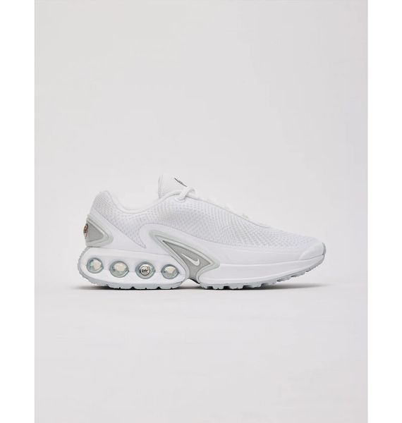 Кросівки жіночі Nike Air Max Dn White F (FJ3145-102), 37.5, WHS, > 50%, 1-2 дні