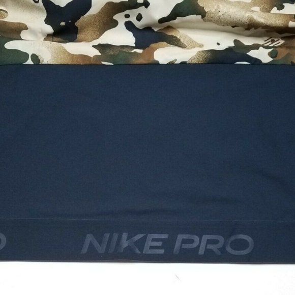 Ветровка мужскиая Nike Pro Flex Vent Full Zip Hooded (CU4042-265), S, WHS, 10% - 20%, 1-2 дня