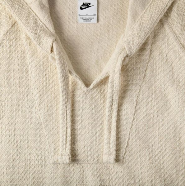 Кофта чоловіча Nike X Stussy Erg Hoodie Natural (DO5306-120), M, OFC, > 50%, 1-2 дні