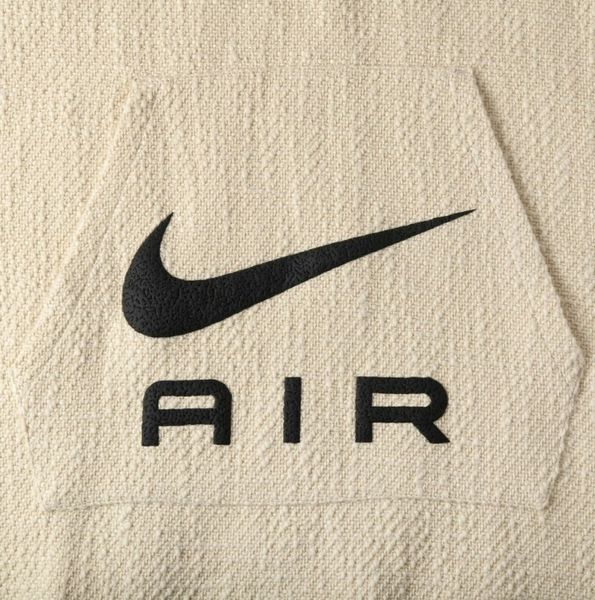 Кофта чоловіча Nike X Stussy Erg Hoodie Natural (DO5306-120), M, OFC, > 50%, 1-2 дні