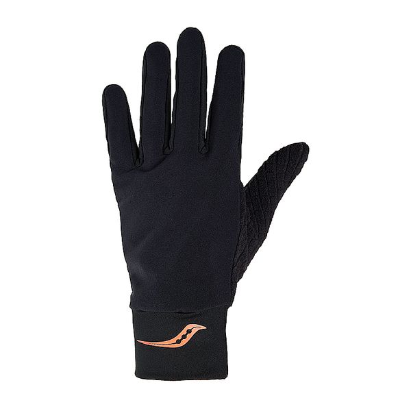 Saucony Bluster Glove (800036-BK), S, WHS