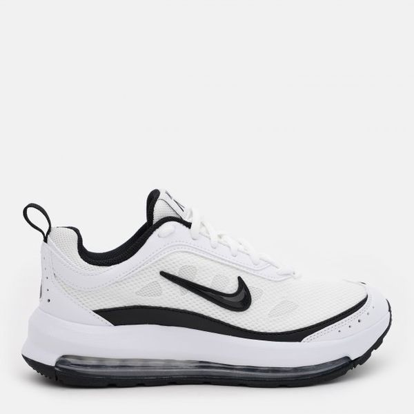 Кроссовки женские Nike Air Max Ap (CU4870-100), 38, WHS, 40% - 50%, 1-2 дня