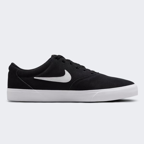 Кросівки чоловічі Nike Charge Suede (IB2750-001), 41, OFC, 20% - 30%, 1-2 дні