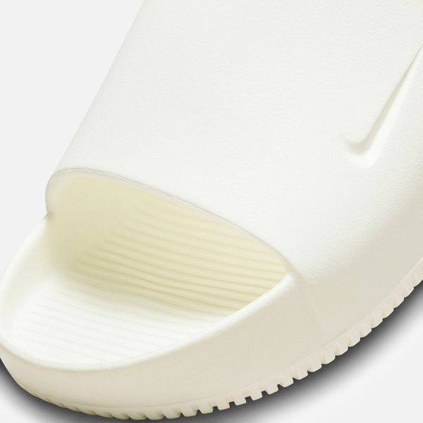 Тапочки чоловічі Nike Calm Slide (FD4116-100), 36, WHS, 20% - 30%, 1-2 дні