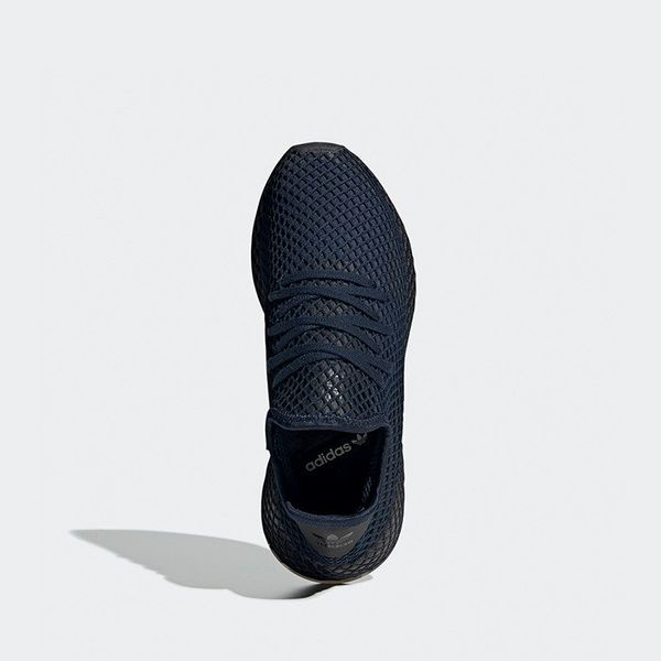 Кросівки чоловічі Adidas Deerupt Runner (EE5682), 39, WHS