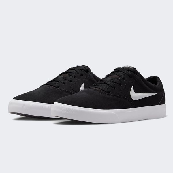 Кросівки чоловічі Nike Charge Suede (IB2750-001), 41, OFC, 20% - 30%, 1-2 дні