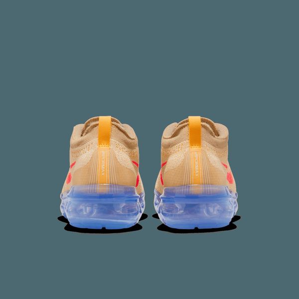 Кросівки жіночі Nike Air Vapormax 2023 Flyknit (DV6840-200), 36.5, WHS, 1-2 дні