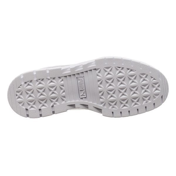 Кроссовки женские Puma Mayze Classic Wns (38420901), 38, OFC, 40% - 50%, 1-2 дня