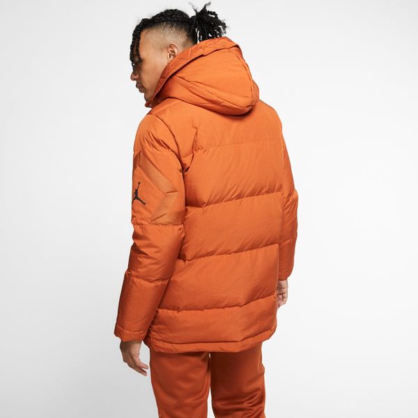 Куртка мужская Jordan M J Wings Down Parka (BQ4170-246), M, WHS, 10% - 20%, 1-2 дня