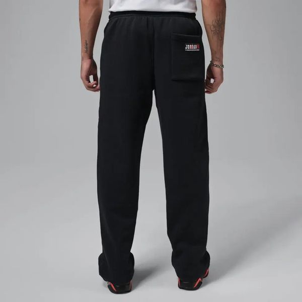Брюки чоловічі Jordan M J Brk Vt Oh Pnt Bb (IO9825-010), 2XL, OFC, 1-2 дні