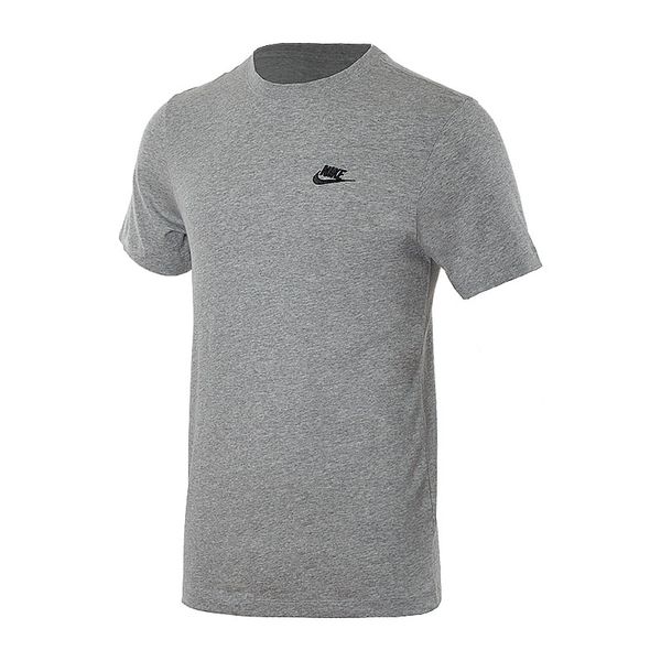 Футболка мужская Nike M Nsw Club Tee (AR4997-064), S, WHS, 10% - 20%, 1-2 дня