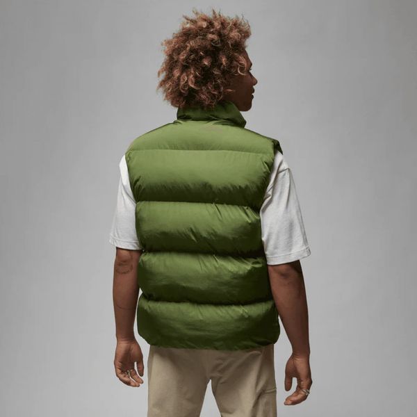 Жилетка чоловіча Jordan Essentials Men's Eco Vest (FB7307-340), L, WHS, 20% - 30%, 1-2 дні