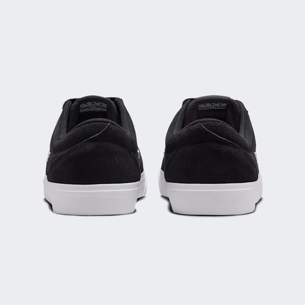 Кросівки чоловічі Nike Charge Suede (IB2750-001), 41, OFC, 20% - 30%, 1-2 дні