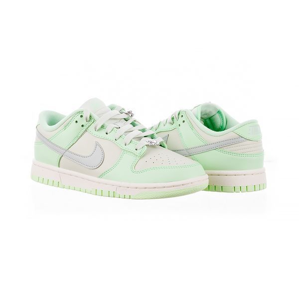 Кроссовки женские Nike Dunk Low Nn Se (FN6344-001), 37.5, OFC, 40% - 50%, 1-2 дня