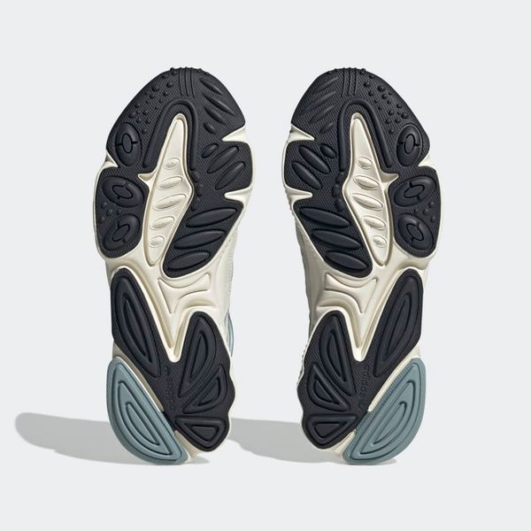 Кросівки чоловічі Adidas Ozweego (HP6387), 42, WHS, 1-2 дні
