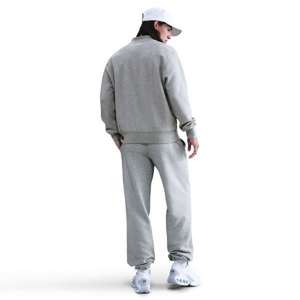 Кофта чоловіча Nike Club 1/2 Zip Fleece (FN3864-063), L, OFC, 30% - 40%, 1-2 дні