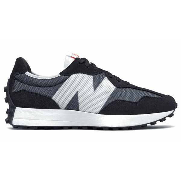 Кросівки чоловічі New Balance 327 (MS327BC), 45, WHS, 10% - 20%, 1-2 дні