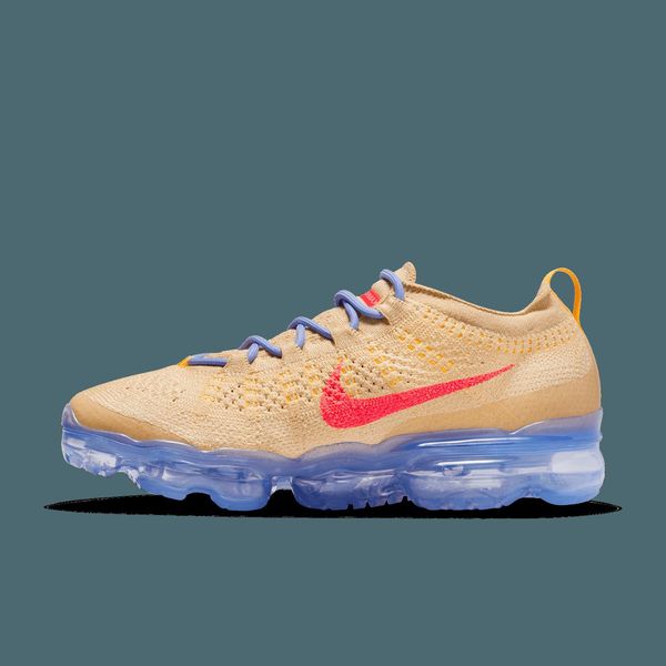 Кроссовки женские Nike Air Vapormax 2023 Flyknit (DV6840-200), 36.5, WHS, 1-2 дня