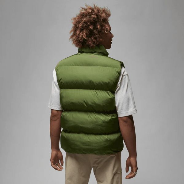 Жилетка Jordan Essentials Men's Eco Vest (FB7307-340), L, WHS, 20% - 30%, 1-2 дні