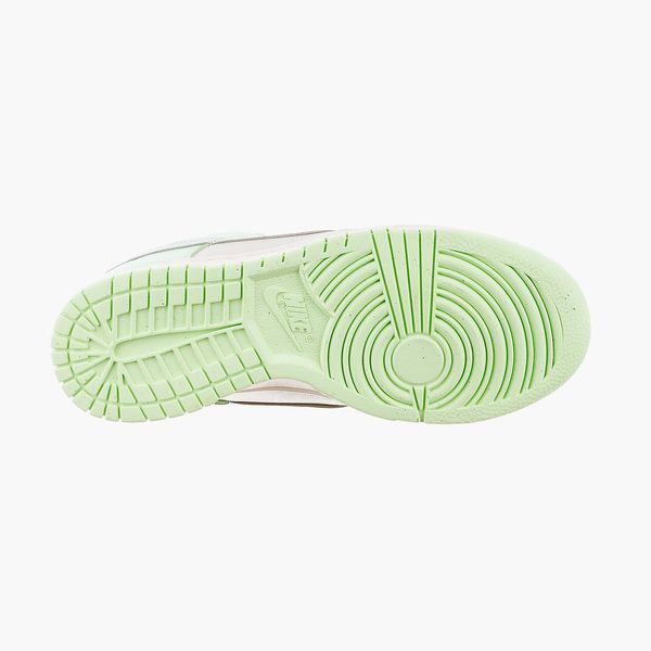 Кроссовки женские Nike Dunk Low Nn Se (FN6344-001), 37.5, OFC, 40% - 50%, 1-2 дня