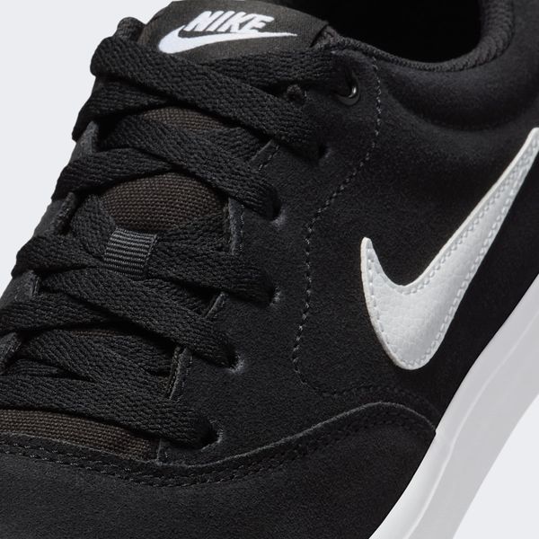 Кросівки чоловічі Nike Charge Suede (IB2750-001), 41, OFC, 20% - 30%, 1-2 дні