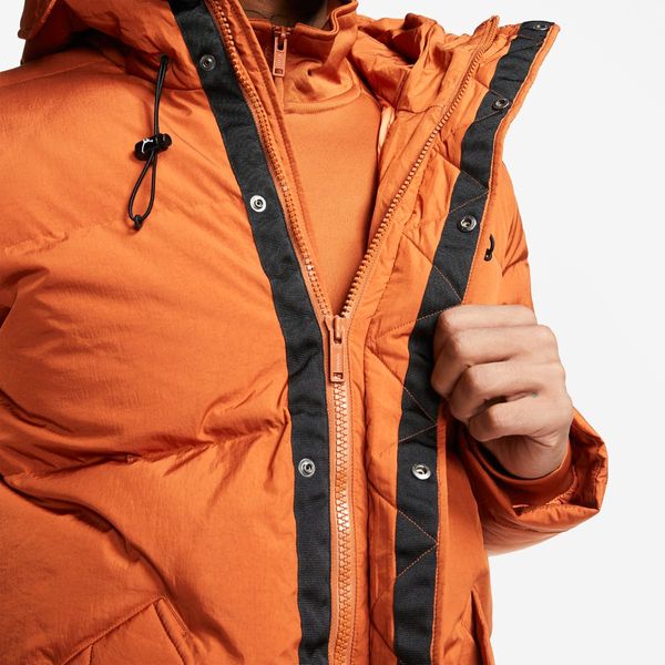 Куртка мужская Jordan M J Wings Down Parka (BQ4170-246), M, WHS, 10% - 20%, 1-2 дня