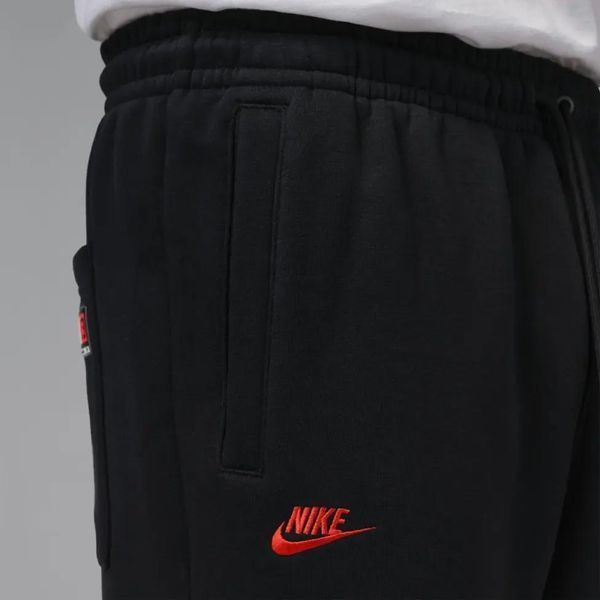 Брюки чоловічі Jordan M J Brk Vt Oh Pnt Bb (IO9825-010), 2XL, OFC, 1-2 дні