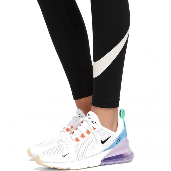 Лосины женские Nike Sportswear Classics (DV7795-010), L, WHS, > 50%, 1-2 дня