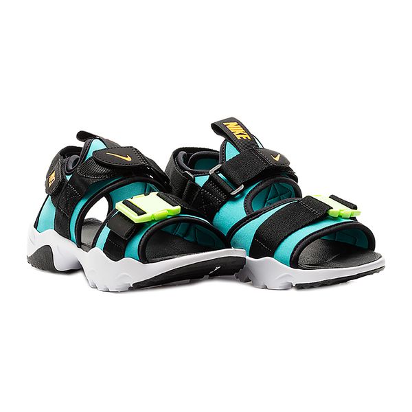 Nike Canyon Sandal (CI8797-300), 40, WHS, 10% - 20%, 1-2 дня