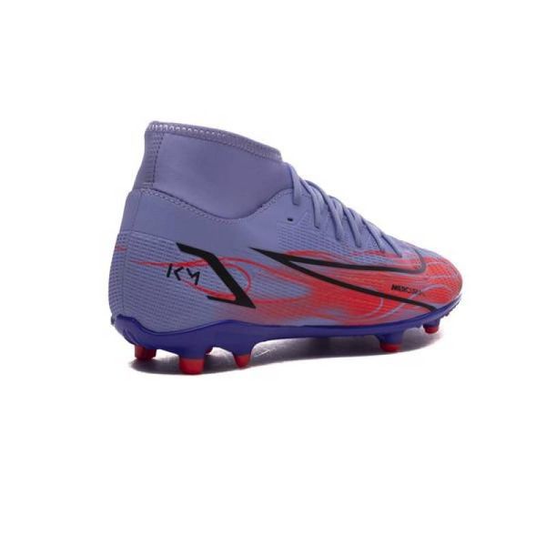 Бутсы мужские Nike Superfly 8 Club Km Fg/Mg (DB2856-506), 45.5, WHS, 10% - 20%, 1-2 дня