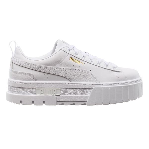 Кроссовки женские Puma Mayze Classic Wns (38420901), 38, OFC, 40% - 50%, 1-2 дня