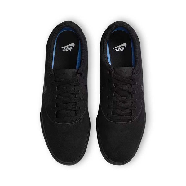 Кросівки чоловічі Nike Charge Suede (IB2750-002), 41, OFC, 20% - 30%, 1-2 дні