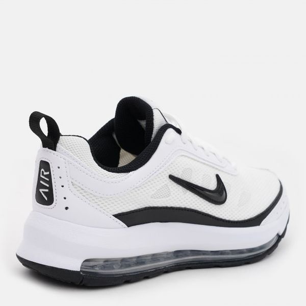 Кроссовки женские Nike Air Max Ap (CU4870-100), 38, WHS, 40% - 50%, 1-2 дня