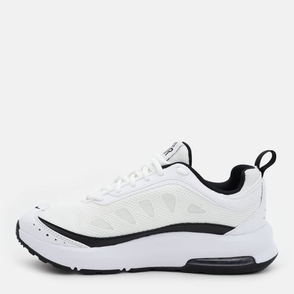 Кроссовки женские Nike Air Max Ap (CU4870-100), 38, WHS, 40% - 50%, 1-2 дня