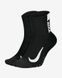 Фотографія Шкарпетки Nike Multiplier (SX7556-010) 1 з 4 | SPORTKINGDOM