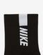 Фотография Носки Nike Multiplier (SX7556-010) 4 из 4 | SPORTKINGDOM