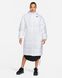 Фотографія Куртка жіноча Nike Sportswear Classic Puffer (FB7675-100) 1 з 5 | SPORTKINGDOM