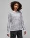 Фотография Кофта женские Jordan Flight Women's Printed Long-Sleeve T-Shirt (DV1426-100) 1 из 5 | SPORTKINGDOM