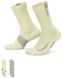 Фотографія Шкарпетки Nike Multiplier Crew Sock (2 Pairs) (SX7557-938) 2 з 5 | SPORTKINGDOM