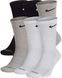 Фотографія Шкарпетки Nike Everyday Plus Cushioned (6 Pairs) (SX6897-965) 1 з 3 | SPORTKINGDOM