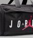 Фотографія Спортивна сумка Jordan Velocity Duffle 62,5L (MM0920-023) 10 з 11 | SPORTKINGDOM