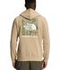 Фотография Кофта мужские The North Face Box Nse Long-Sleeve Pullover Hoodie (NF0A7UNSIAL) 2 из 2 | SPORTKINGDOM