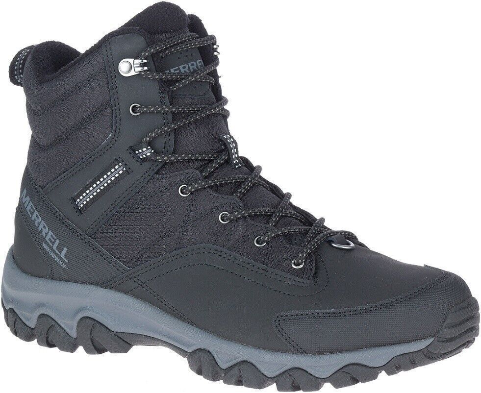 

Черевики чоловічі Merrell Thermo Akita Mid W/P Men's Boot (J036441)