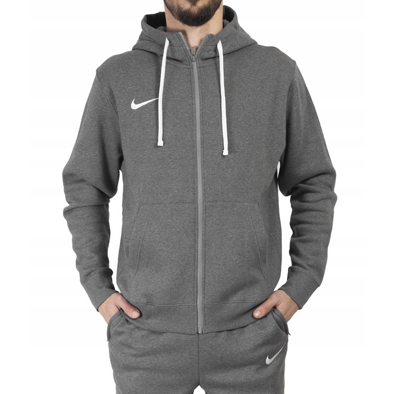 

Бомбер чоловічий Nike Park 20 Fz (CW6887-071)