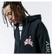 Фотография Кофта мужская Jordan Jumpman Zip (DH9506-010) 3 из 4 | SPORTKINGDOM