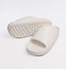 Фотографія Тапочки чоловічі Nike Calm Slide (FD4116-100) 7 з 8 | SPORTKINGDOM