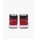 Фотографія Кросівки жіночі Jordan 1 Mid Bred Toe (BQ6472-079) 7 з 9 | SPORTKINGDOM